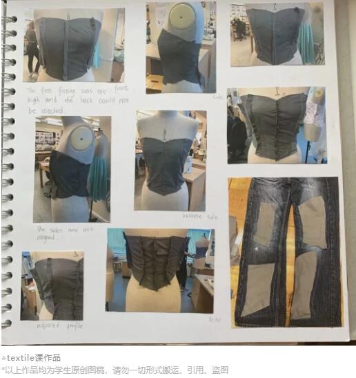 ACG學員倫藝作品集圖片