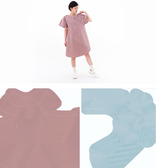 武藏野美術大學畢業(yè)作品