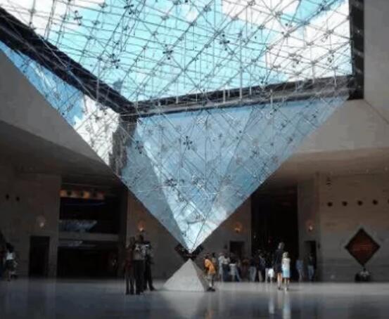 世界著名建筑設(shè)計(jì)作品構(gòu)造解析