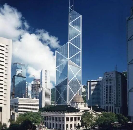 世界著名建筑設(shè)計(jì)作品構(gòu)造解析