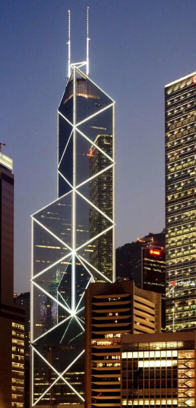 世界著名建筑設(shè)計(jì)作品構(gòu)造解析