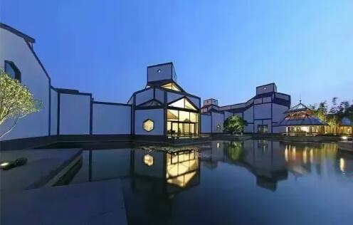 博物館建筑設(shè)計(jì)作品構(gòu)造解析