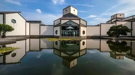 博物館建筑設(shè)計(jì)作品構(gòu)造解析