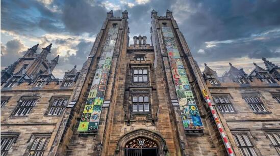 英國大學(xué)2022年正式申請開始