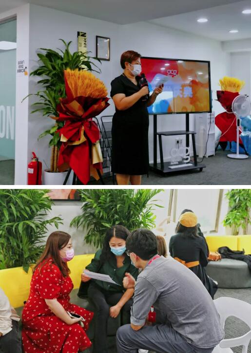 ACG名校預科中心