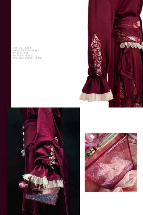 服裝設(shè)計(jì)要注重哪些技能的挖掘與培養(yǎng)？