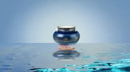 留學(xué)作品集怎么加賽博朋克風(fēng)？