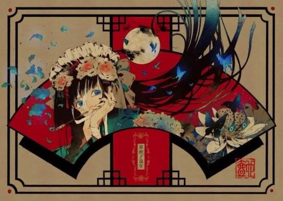 插畫留學(xué)哪個國家好