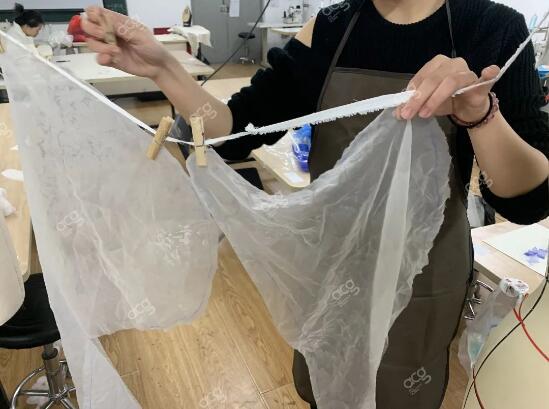 皇藝面料設(shè)計(jì)作品