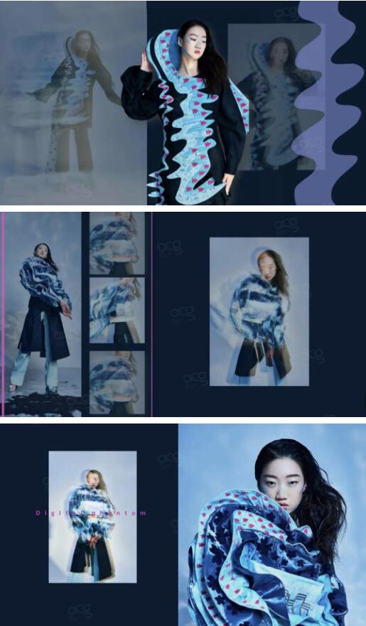 文化時(shí)尚大學(xué)院大學(xué)服裝設(shè)計(jì)創(chuàng)作