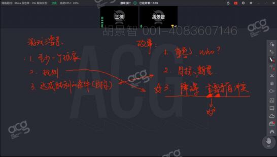準(zhǔn)備游戲設(shè)計作品集