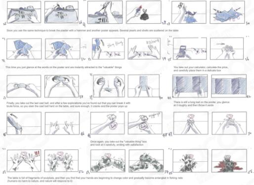 畢同學(xué)平面設(shè)計(jì)作品集項(xiàng)目
