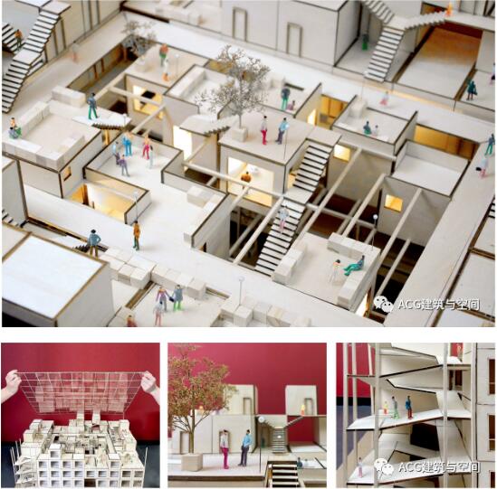 室內(nèi)設(shè)計(jì)作品集建模