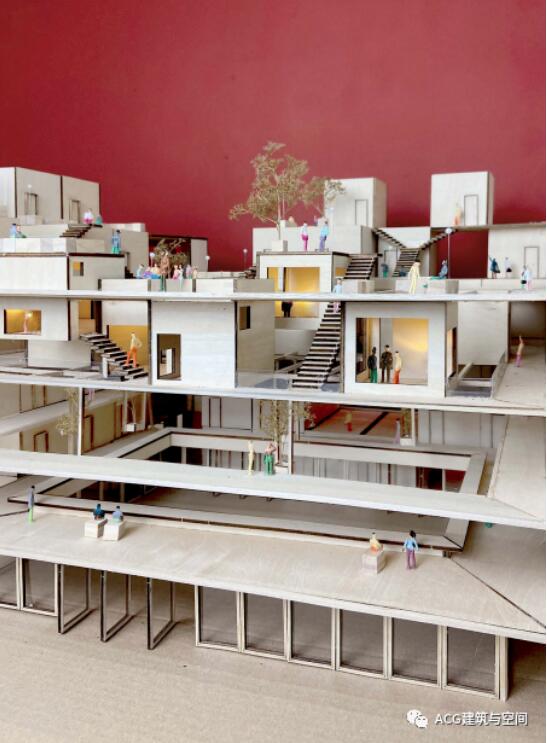室內(nèi)設(shè)計(jì)作品集建模