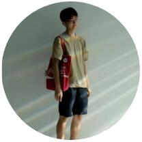 室內(nèi)設(shè)計(jì)作品集輔導(dǎo)老師