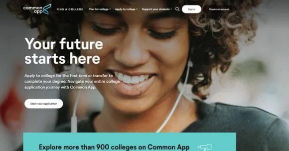 2023美國大學TOP50早申政策與截止日期
