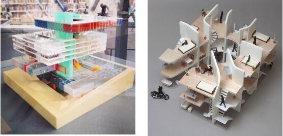 建筑作品集怎么做?把作品集秀到極致！