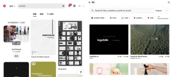 Pintrest