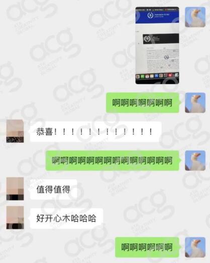 巴納德學(xué)院純藝術(shù)offer，她用作品為女性發(fā)聲