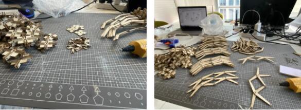 汪同學練習作品
