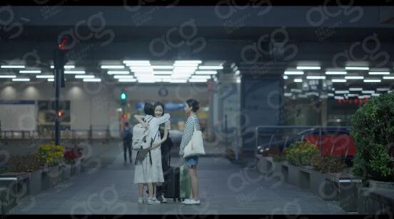 電影專業(yè)作品集探討女性話題