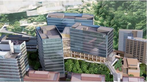新加坡國(guó)立大學(xué)VS香港大學(xué)建筑學(xué)全方位對(duì)比
