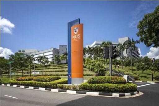 新加坡國(guó)立大學(xué)VS香港大學(xué)建筑學(xué)全方位對(duì)比