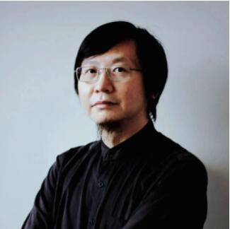 清華大學教授朱育帆