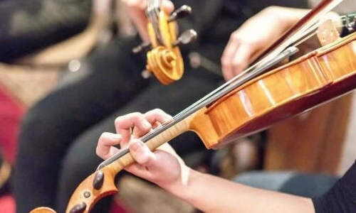 蘇格蘭皇家音樂學院申請條件